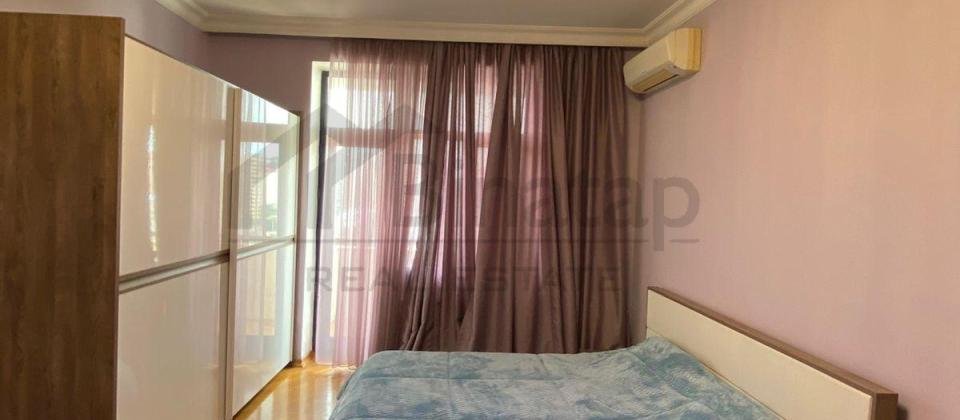 Kirayə verilir 4 otaqlı yeni tikili 183 m², Elmlər Akademiyası m. - 9