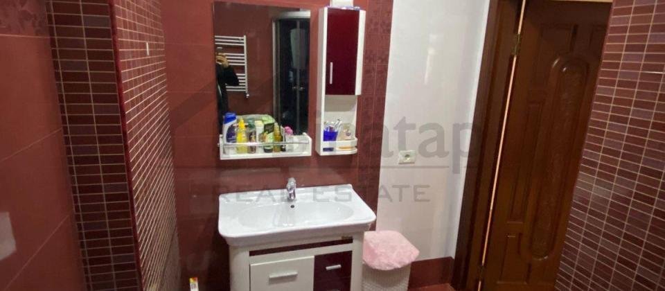 Kirayə verilir 4 otaqlı yeni tikili 183 m², Elmlər Akademiyası m. - 15