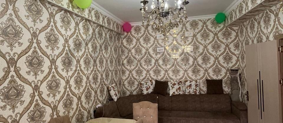 Masazır Qəsr kompleksi əşyalı mənzil satılır - 2