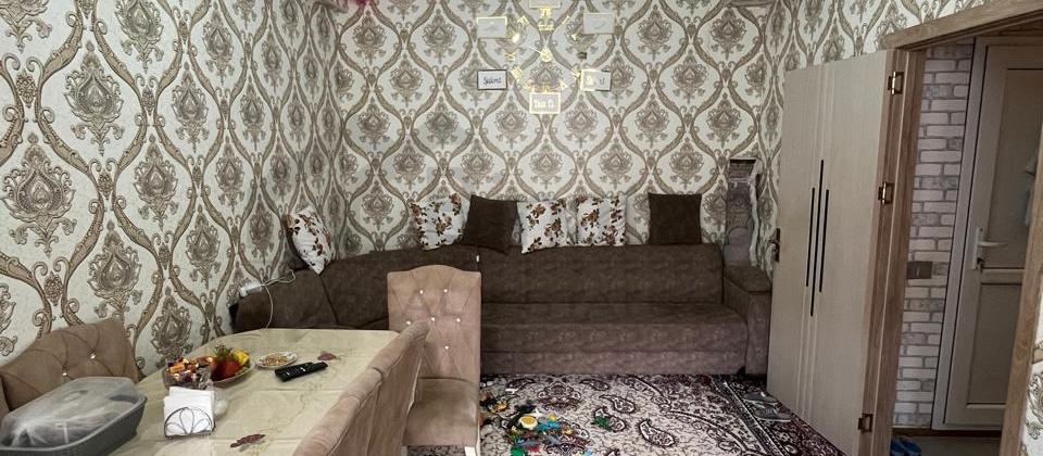 Masazır Qəsr kompleksi əşyalı mənzil satılır - 3