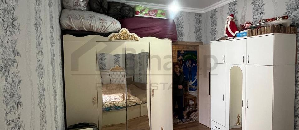 Masazır Qəsr kompleksi əşyalı mənzil satılır - 11