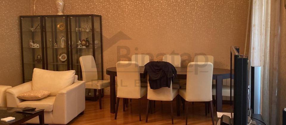 Satılır 4 otaqlı yeni tikili 155 m², Gənclik m. - 4