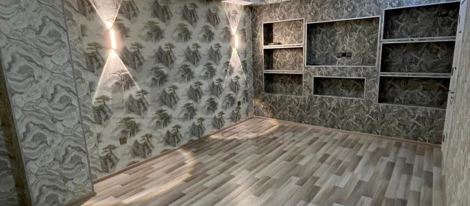 Masazır Qurtuluş 93də 2otaq Bina evi Kirayə Verilir - 2