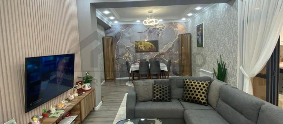 Həsən Əliyev küçəsi (İnqlab), Tibb Universiteti və 8 Noyabr m/s yaxın 3 otaqlı mənzil satılır - 6