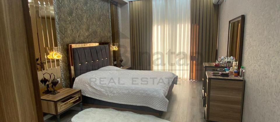 Həsən Əliyev küçəsi (İnqlab), Tibb Universiteti və 8 Noyabr m/s yaxın 3 otaqlı mənzil satılır - 9