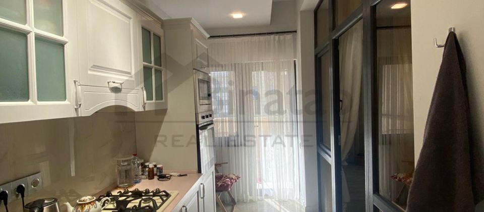 Həsən Əliyev küçəsi (İnqlab), Tibb Universiteti və 8 Noyabr m/s yaxın 3 otaqlı mənzil satılır - 13