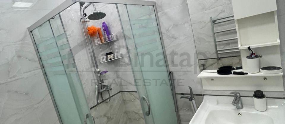 8ci km, Xalqlar Dostluğu m/s yaxın 3 otaqlı mənzil satılır/64 kv.m. - 9