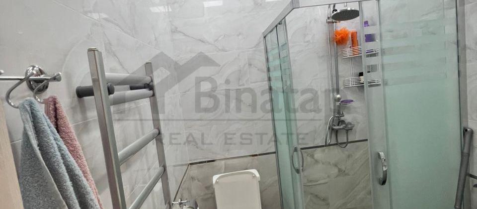 8ci km, Xalqlar Dostluğu m/s yaxın 3 otaqlı mənzil satılır/64 kv.m. - 10