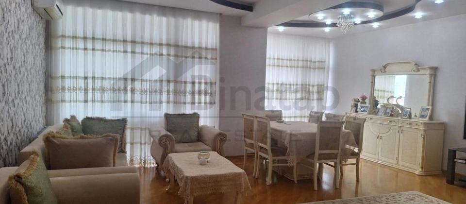 Satılır 3 otaqlı yeni tikili 140 m², 28 May m. - 3