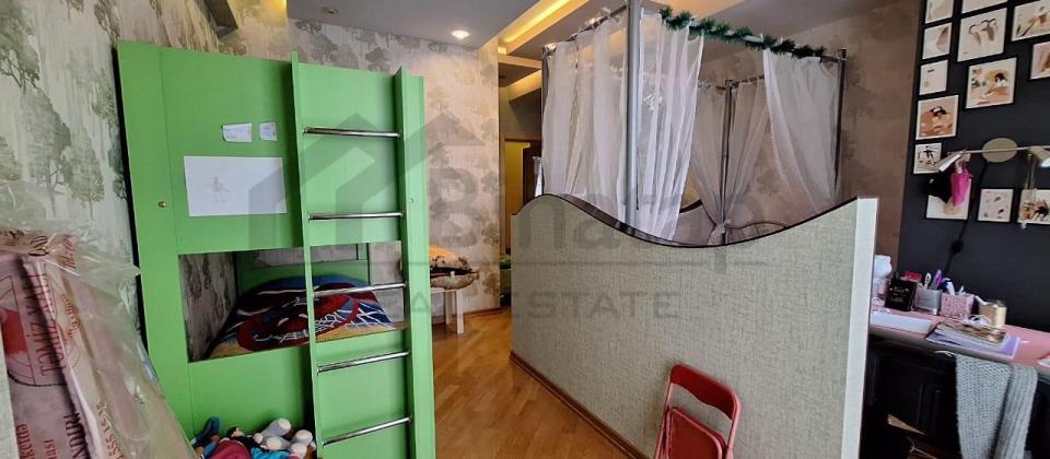 Satılır 3 otaqlı yeni tikili 140 m², 28 May m. - 9