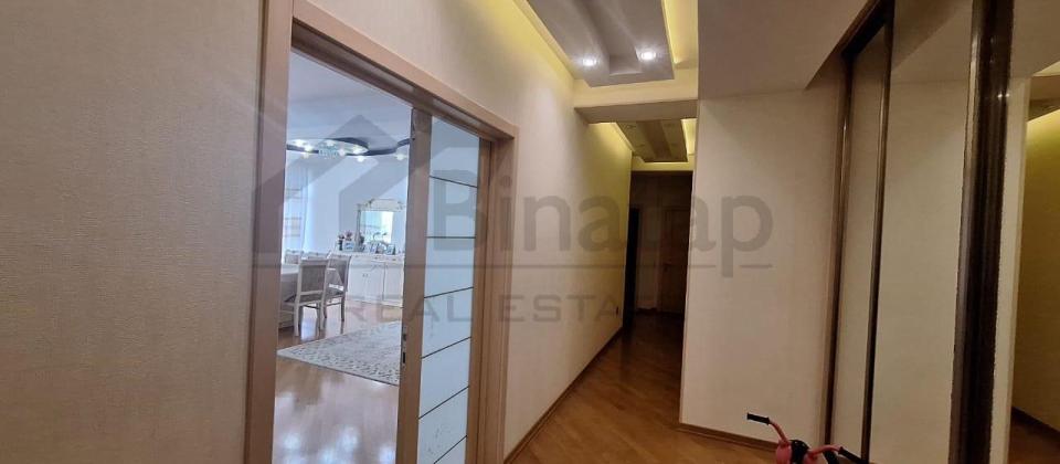 Satılır 3 otaqlı yeni tikili 140 m², 28 May m. - 12