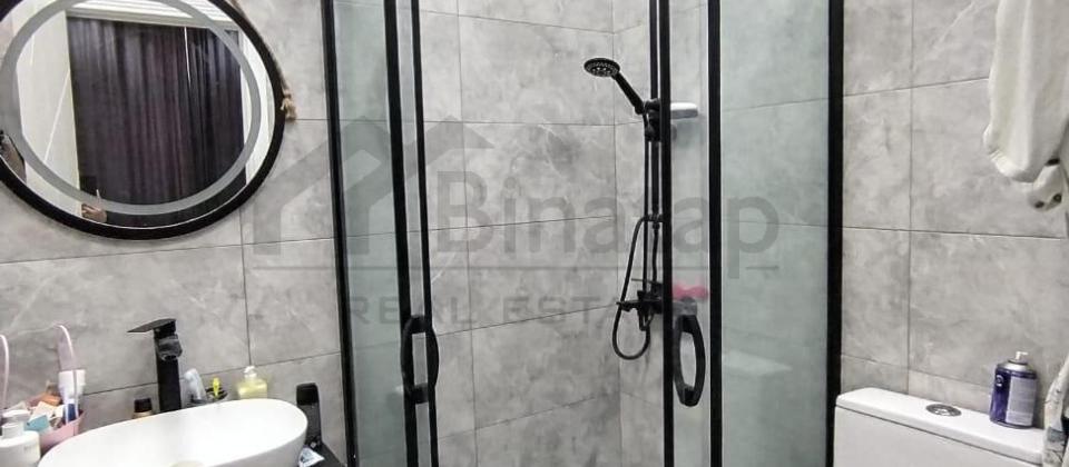 E.Akademiyasi metrosu - 15