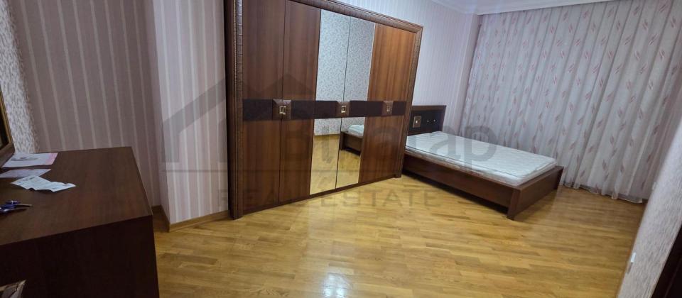 Bakı 9mkr Sona Şadlıq evinə yaxın Mənzil Kirayə - 4