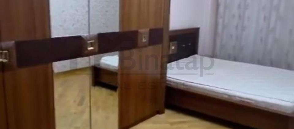 Bakı 9mkr Sona Şadlıq evinə yaxın Mənzil Kirayə - 15