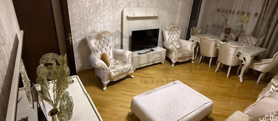 Kirayə verilir 3 otaq