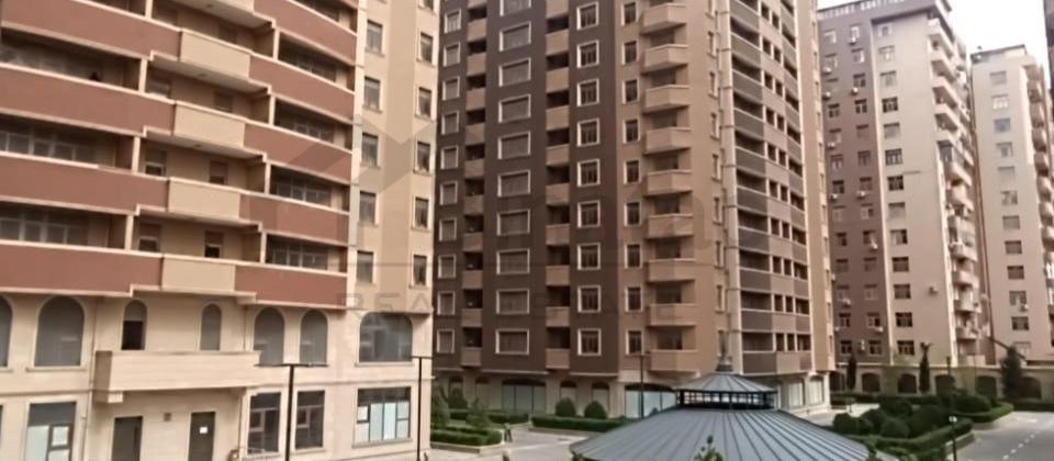 Səməd Vurğun bağının yanı, 28 May m/s yaxın 2 otaqlı mənzil satılır/114 kv.m. - 2