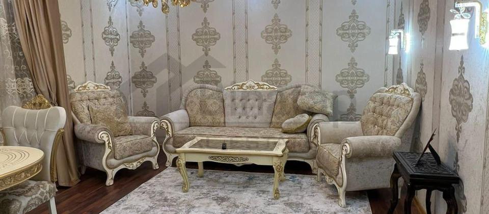 Satılır 4 otaqlı bağ evi 320 m², Novxanı q.