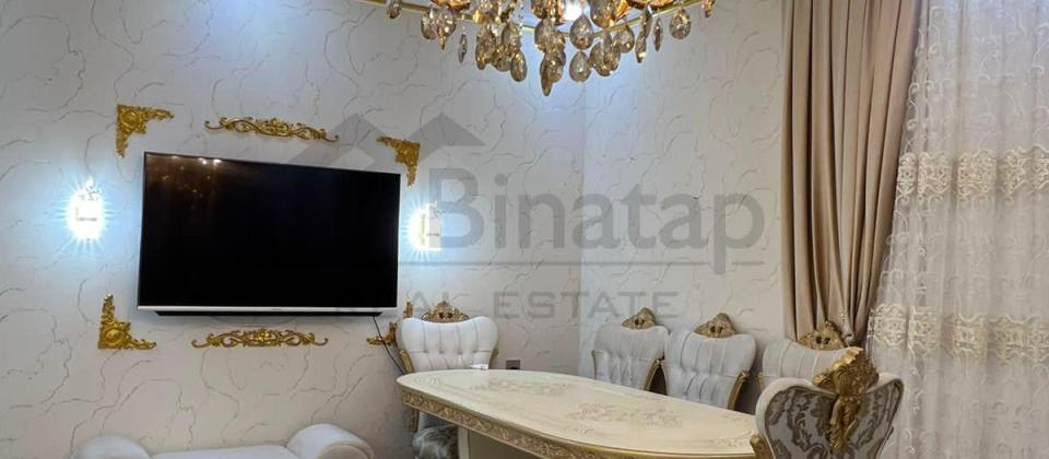 Satılır 4 otaqlı bağ evi 320 m², Novxanı q. - 2