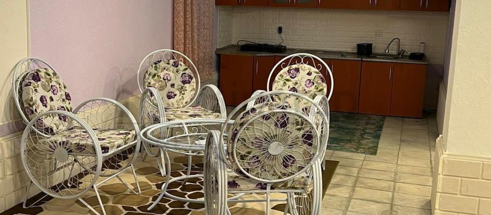 Satılır 4 otaqlı bağ evi 320 m², Novxanı q. - 9