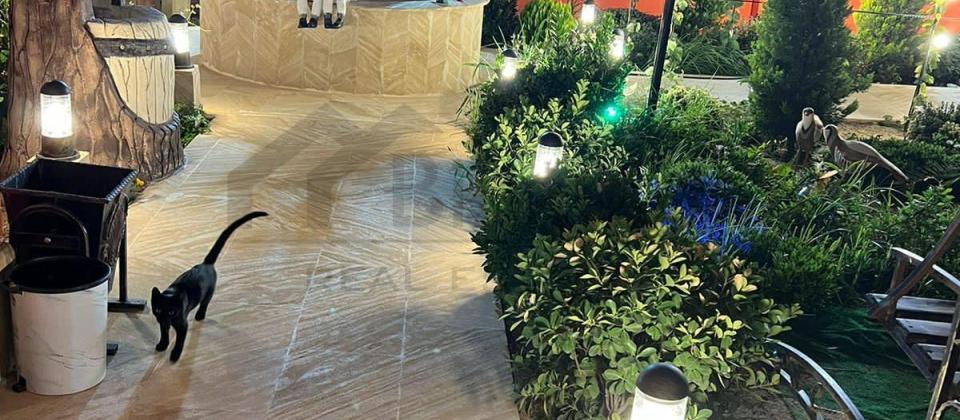 Satılır 4 otaqlı bağ evi 320 m², Novxanı q. - 15