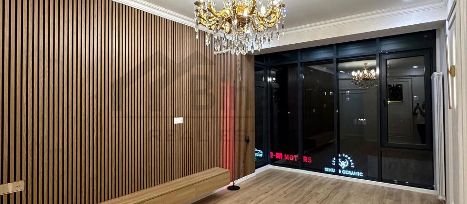 Təhsil Nazirliyinin yanı, Gənclik, 28 May və Nərimanov m/s yaxın 3 otaqlı mənzil satılır/105 kv.m. - 5