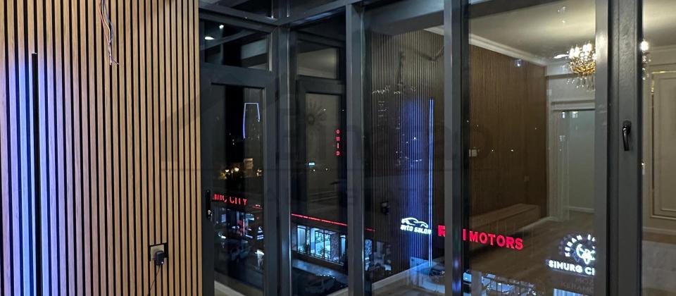 Təhsil Nazirliyinin yanı, Gənclik, 28 May və Nərimanov m/s yaxın 3 otaqlı mənzil satılır/105 kv.m. - 6