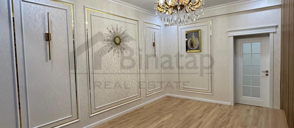 Təhsil Nazirliyinin yanı, Gənclik, 28 May və Nərimanov m/s yaxın 3 otaqlı mənzil satılır/105 kv.m. - 7