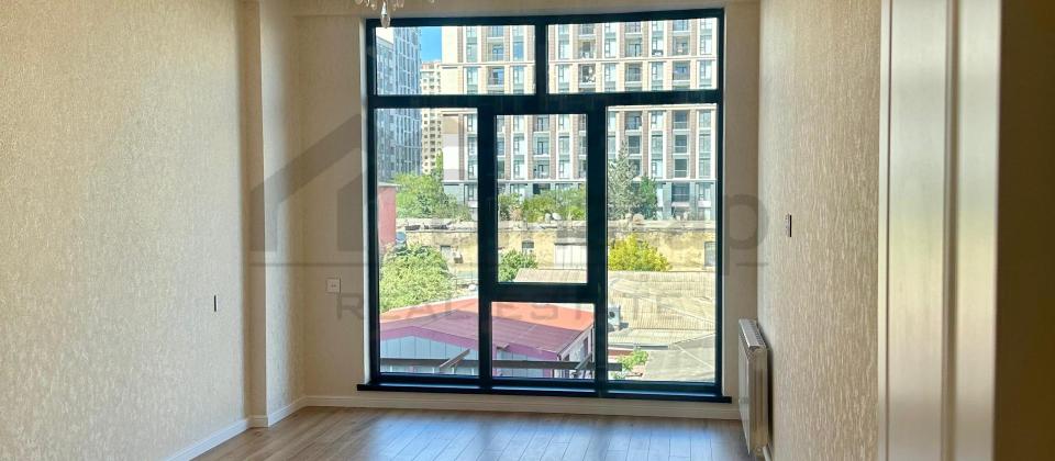 Təhsil Nazirliyinin yanı, Gənclik, 28 May və Nərimanov m/s yaxın 3 otaqlı mənzil satılır/105 kv.m. - 13