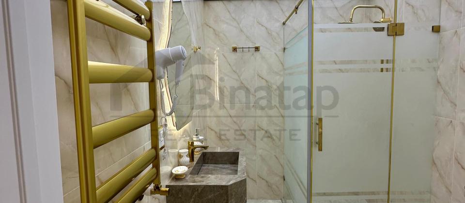 Təhsil Nazirliyinin yanı, Gənclik, 28 May və Nərimanov m/s yaxın 3 otaqlı mənzil satılır/105 kv.m. - 15