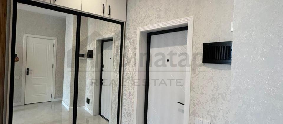 Tibb Universiteti  yaxınlığında, - 10