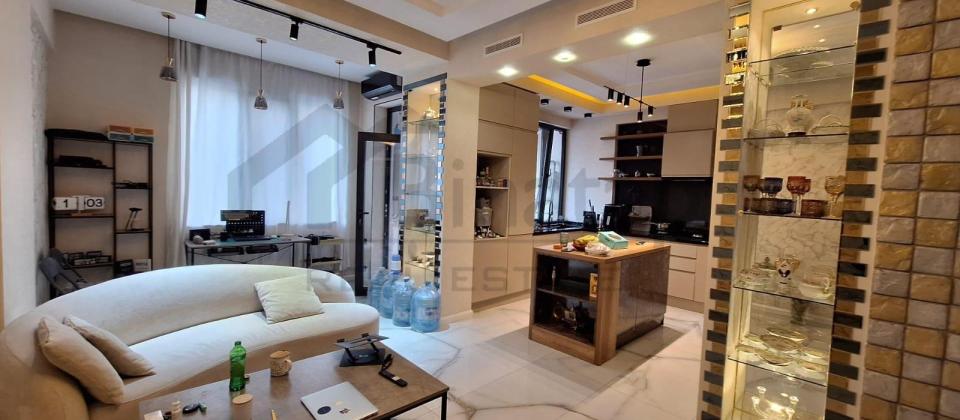 Satılır 3 otaqlı yeni tikili 110 m², 28 May m. - 2