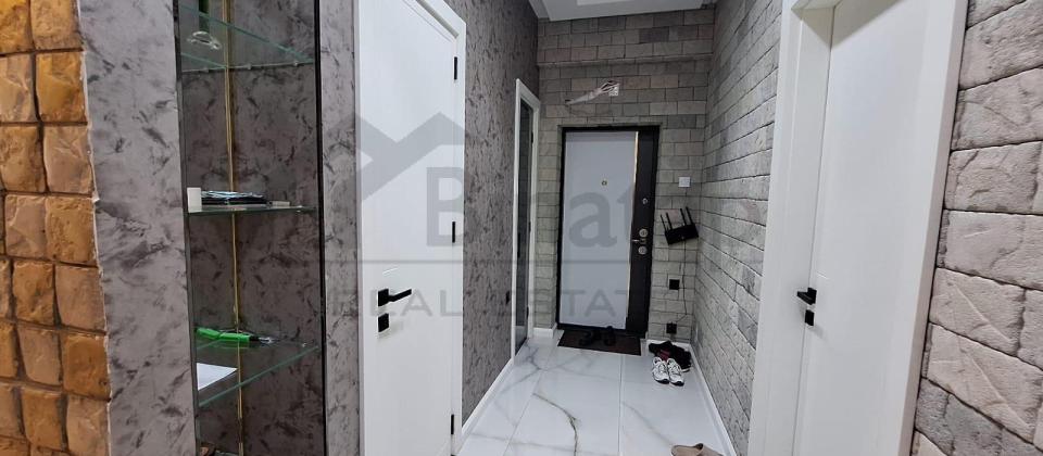 Satılır 3 otaqlı yeni tikili 110 m², 28 May m. - 11