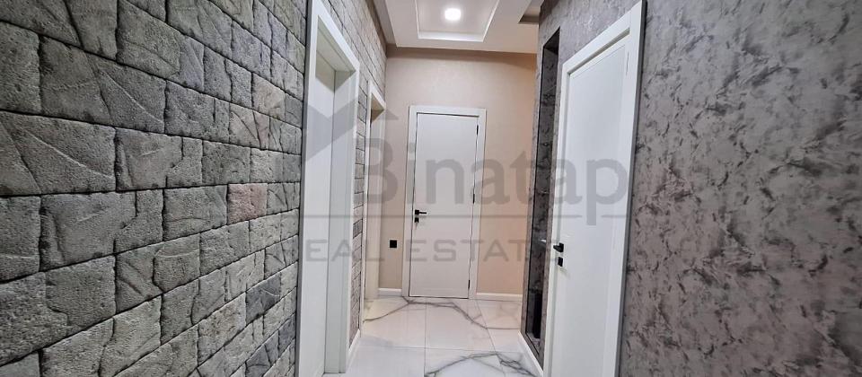 Satılır 3 otaqlı yeni tikili 110 m², 28 May m. - 12