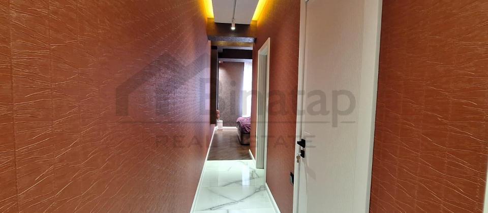 Satılır 3 otaqlı yeni tikili 110 m², 28 May m. - 13