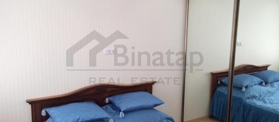 Yasamal parkının yanı, Elmlər Akademiyası və İnşaatçılar m/s yaxın 3 otaqlı mənzil satılır/81 kv.m. - 6