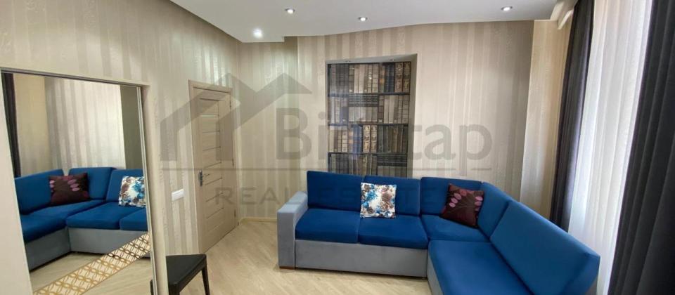 Yasamal parkının yanı, Elmlər Akademiyası və İnşaatçılar m/s yaxın 3 otaqlı mənzil satılır/81 kv.m. - 3