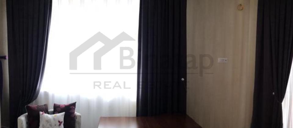 Yasamal parkının yanı, Elmlər Akademiyası və İnşaatçılar m/s yaxın 3 otaqlı mənzil satılır/81 kv.m. - 5