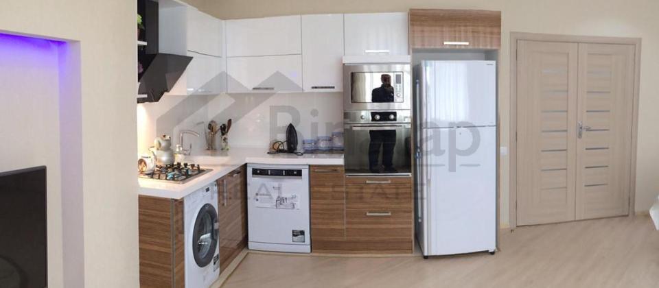 Yasamal parkının yanı, Elmlər Akademiyası və İnşaatçılar m/s yaxın 3 otaqlı mənzil satılır/81 kv.m. - 7