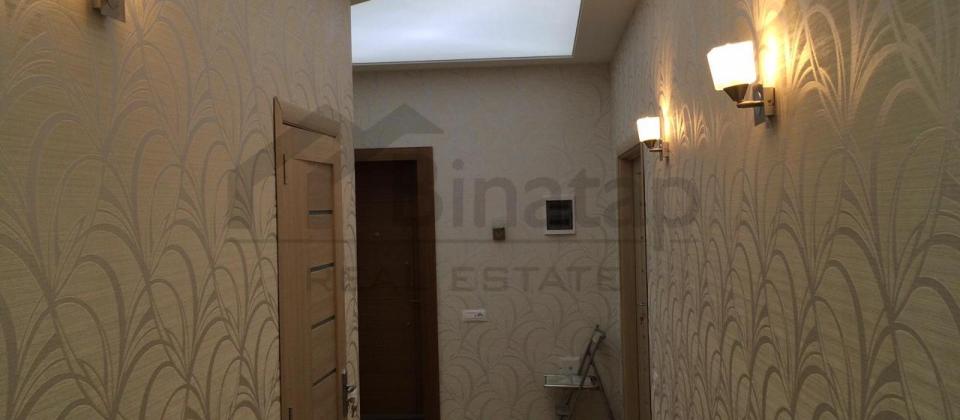 Yasamal parkının yanı, Elmlər Akademiyası və İnşaatçılar m/s yaxın 3 otaqlı mənzil satılır/81 kv.m. - 8