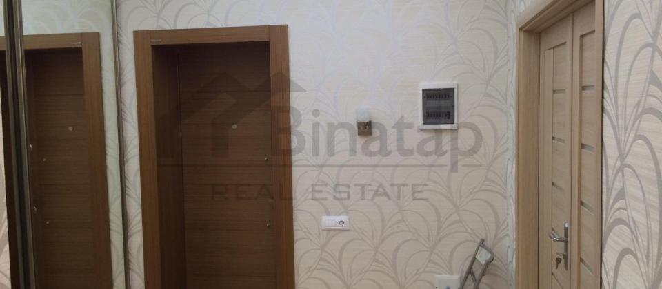 Yasamal parkının yanı, Elmlər Akademiyası və İnşaatçılar m/s yaxın 3 otaqlı mənzil satılır/81 kv.m. - 11