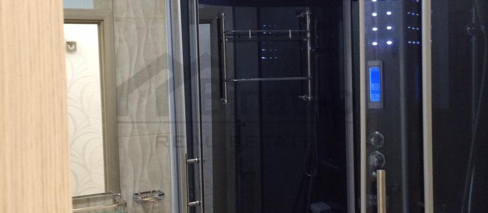 Yasamal parkının yanı, Elmlər Akademiyası və İnşaatçılar m/s yaxın 3 otaqlı mənzil satılır/81 kv.m. - 12