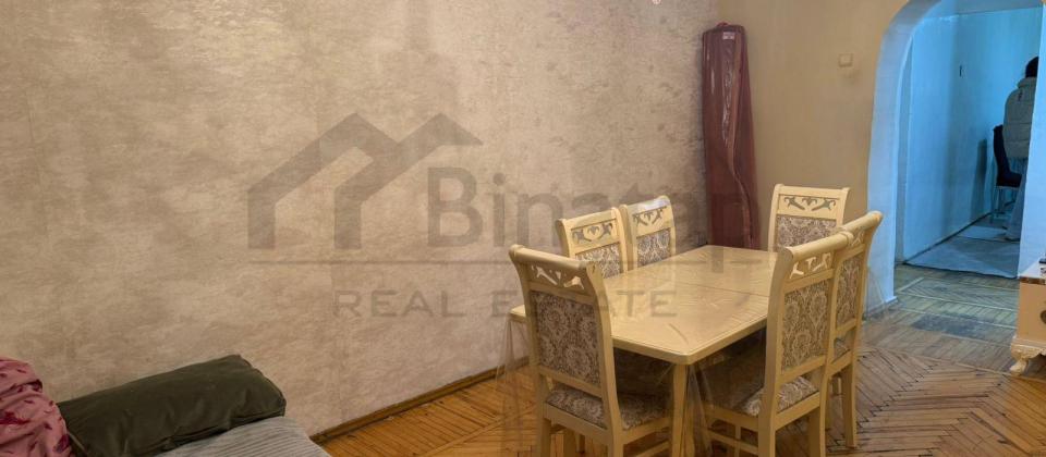 Kirayə verilir 3 otaq - 8