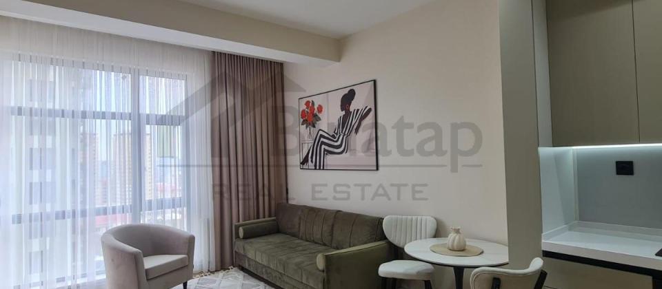 Statistika Komitəsinin yanında 2 otaqlı mənzil satılır/54 kv.m. - 3