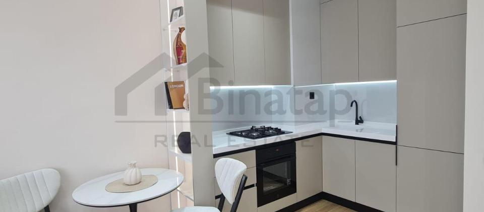 Statistika Komitəsinin yanında 2 otaqlı mənzil satılır/54 kv.m. - 5