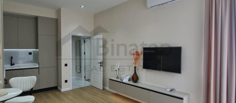 Statistika Komitəsinin yanında 2 otaqlı mənzil satılır/54 kv.m. - 6