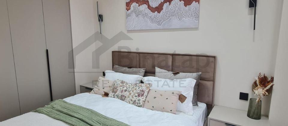 Statistika Komitəsinin yanında 2 otaqlı mənzil satılır/54 kv.m. - 10