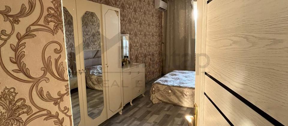 Masazır Park Masazır super təmirli mənzil satılır - 12