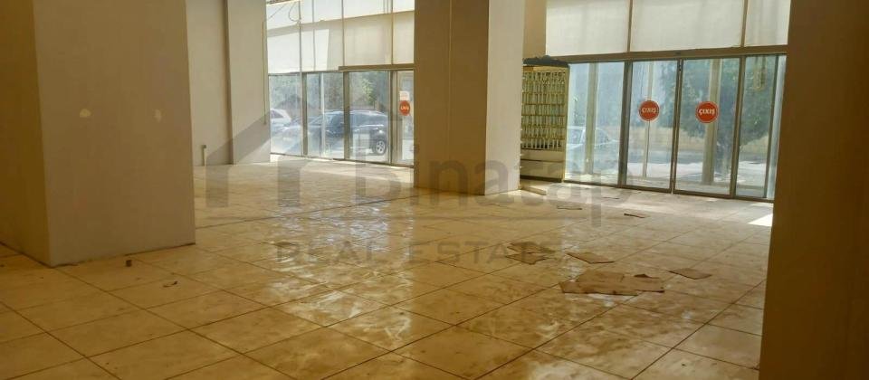 İcarəyə verilir obyekt 840 m², Neftçilər m. - 3
