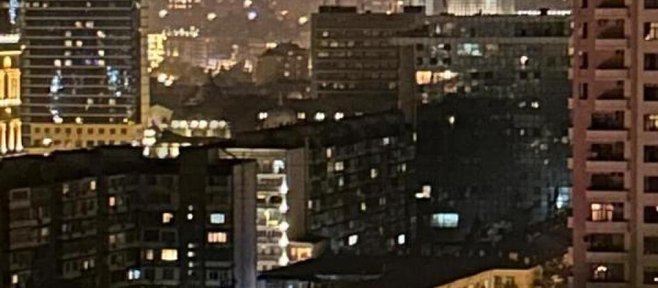 Bulvar, Port Baku, Səməd Vurğun bağı və 28 May m/s yaxın 2 otaqlı mənzil satılır/81.3 kv.m. - 14