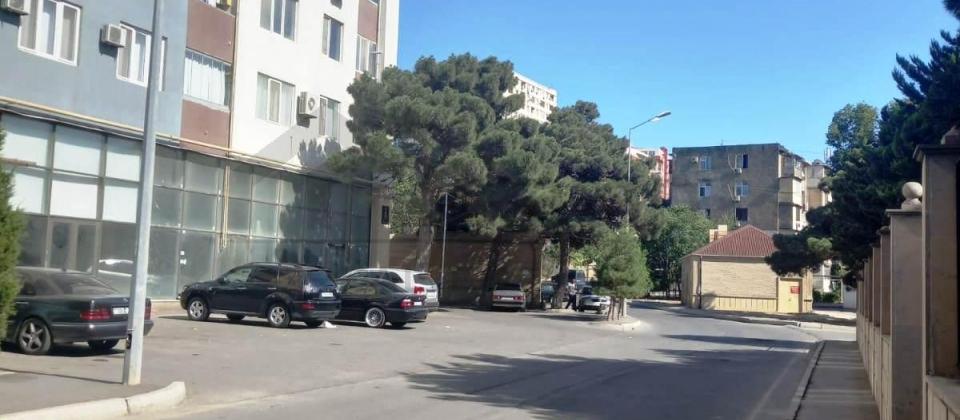 İcarəyə verilir obyekt 840 m², Neftçilər m. - 7